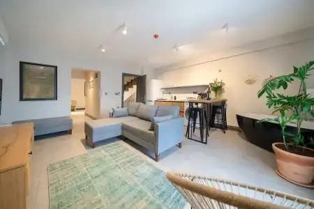 Reddoors Suites Sea View - 55