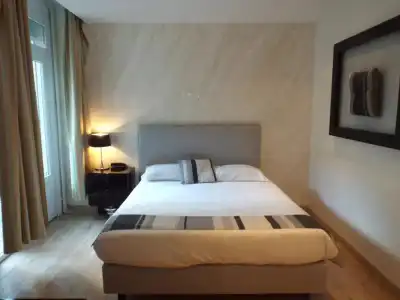 Hôtel Saint Martin - 57