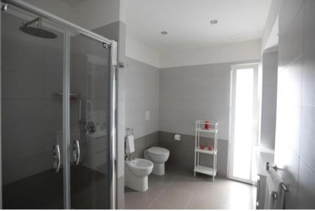 Bed&Breakfast Skyhouse Chiaia - 23