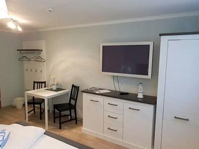 rostock apartment LIVING - 22