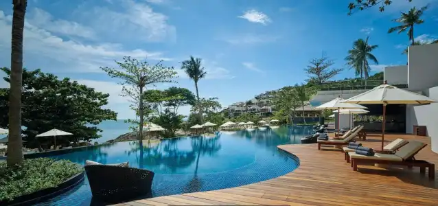 The Ritz-Carlton, Koh Samui - 24