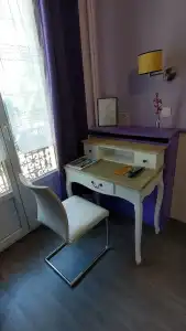 Le Colibri - 90