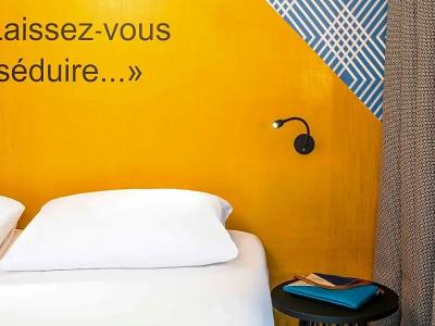ibis Styles Paris 15 Lecourbe - 63
