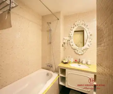 Hanoi Royal - 8