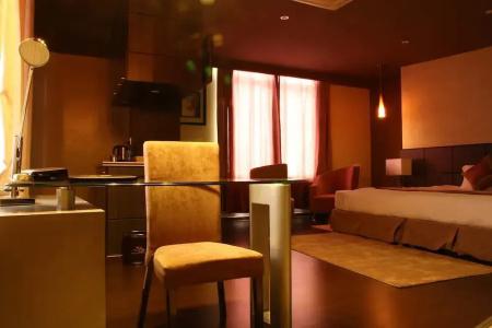 SG Premium Resort - 65