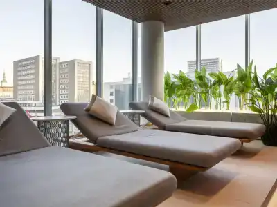 Radisson Collection, Tallinn - 2
