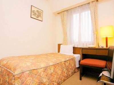 Marroad Inn Omiya - 3