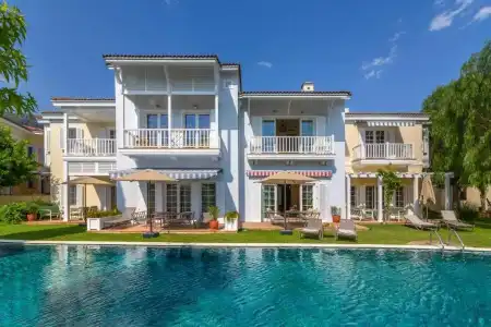Portville Villas by Villa Safiya - 29