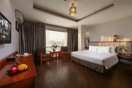 Sen Luxury - 4