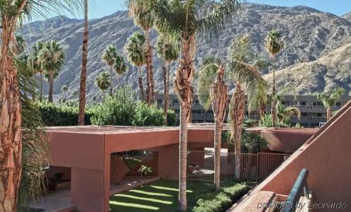 Marquis Villas Resort By Diamond Resorts - 21