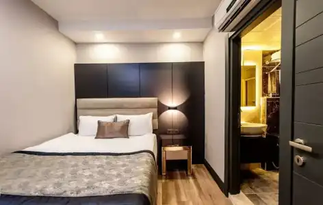 No 139 Apartments - 224