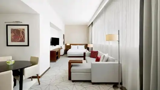 Hyatt Place Dubai Al Rigga - 45