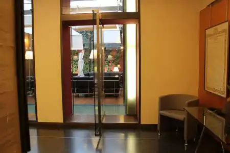 Hotel - 13