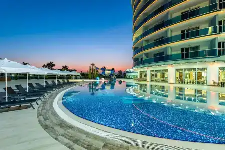The Marilis Hill Resort & SPA - 15