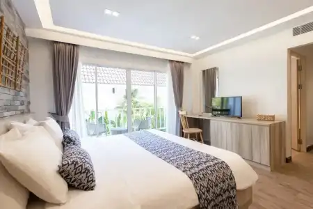 VAYNA Boutique Koh Chang - 77