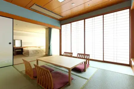 Seapalace Resort - 2