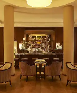 The Westin Valencia - 15