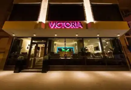Budget Victoria - 0