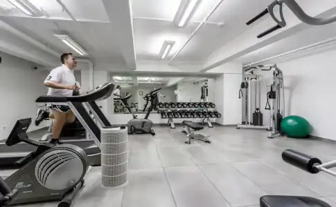 ProfilHotels Mercur - 22