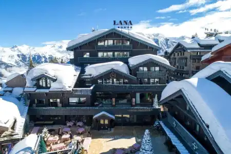 Hôtel Le Lana - 59