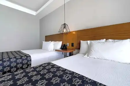 Ocean Dream Cancún by GuruHotel - 52