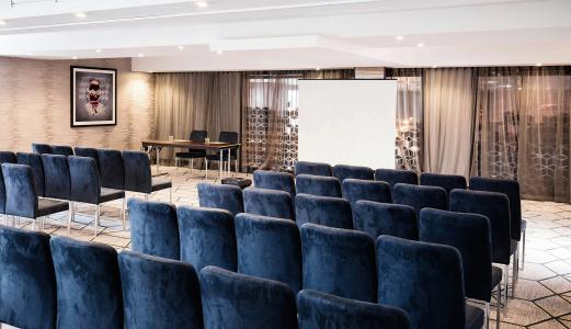 Malmaison Birmingham - 34