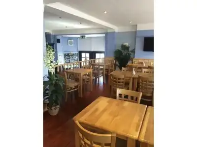 The Gather Inn - 12