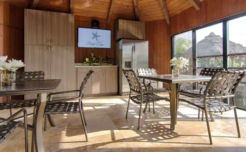 Pointe Estero Beach Resort - 21