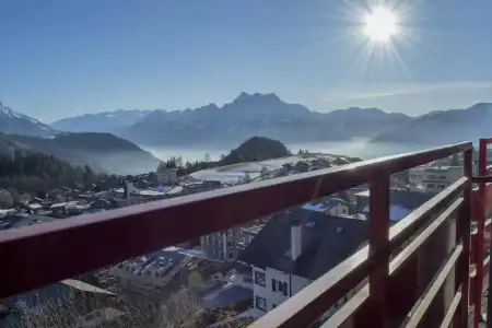 Alpine Classic Leysin - 12