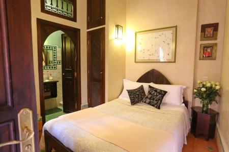 Riad Marrakiss - 3