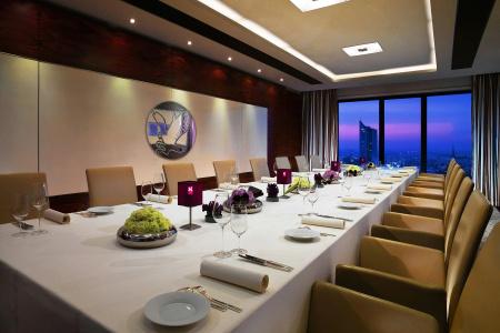 The Westin Leipzig - 39