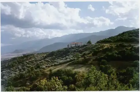 Guesthouse Arsenis - 12