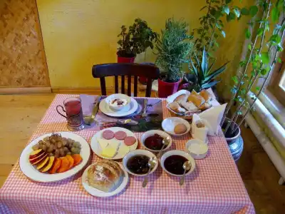 Minzifa Inn - 10