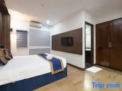 Thiên Phú Logia - 76