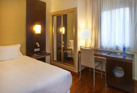 iStay by NH Zaragoza Sport - 27