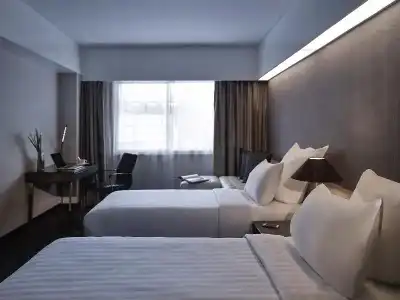 Pullman Jakarta Indonesia Thamrin CBD - 100