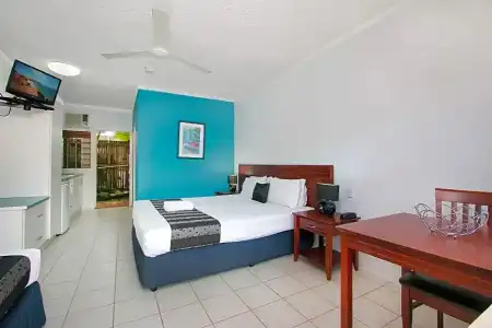 Cairns City Palms - 50