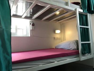 Ploy Hostel - 5