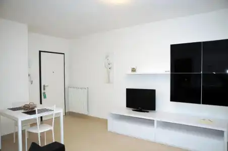 Isa Fiumicino Airport Residence - 97