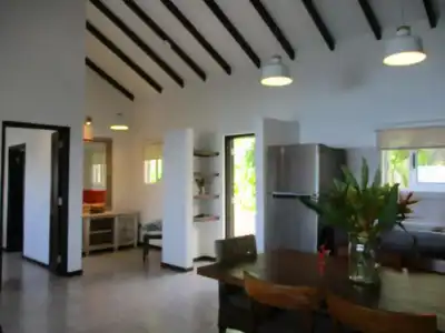 Chalets Bougainville - 136