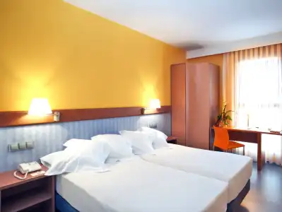 Sercotel Murrieta - 36