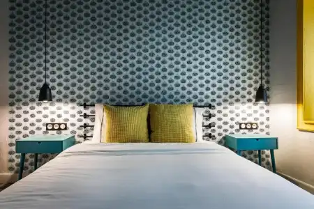 5 Vintage Guest House - 4
