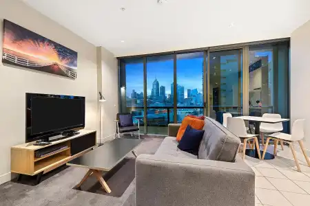 Corporate Keys - Freshwater Place - 132