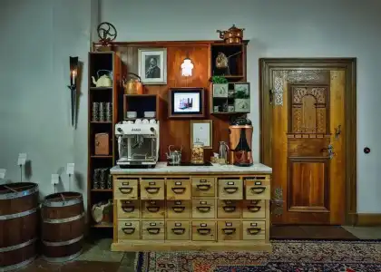 Ulfsunda Slott - 28