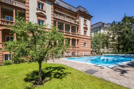 Windsor Merano & Suites - 18