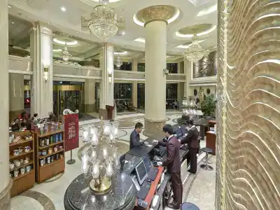 Pearl Shanghai - 11