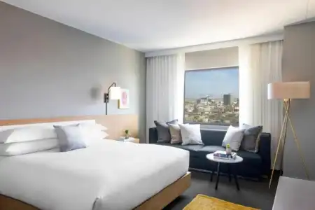 Kimpton Everly Hollywood by IHG - 53