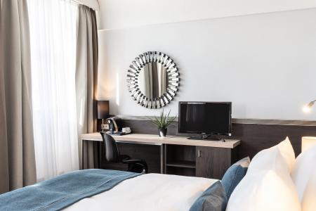 Garner Essen - Handelshof by IHG - 6