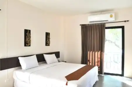 Monsane River Kwai Resort - 71