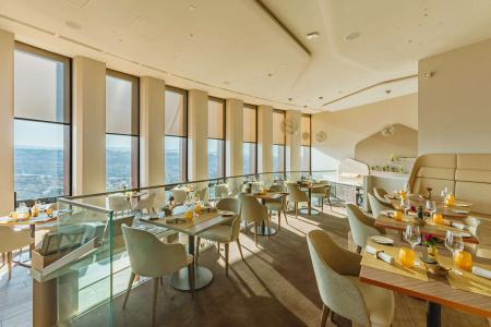 Radisson Blu Lyon - 20